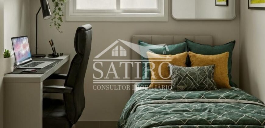 Casa arejada, trazendo conforto e praticidade!