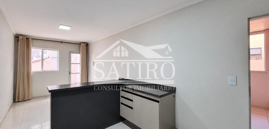 Apartamento para alugar!