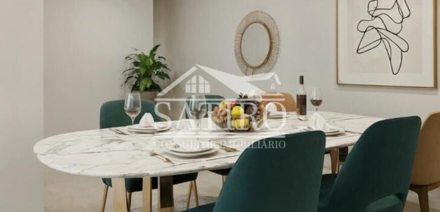 Casa arejada, trazendo conforto e praticidade!