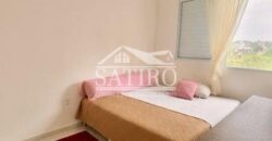 Apartamento arejado ao redor da região central!