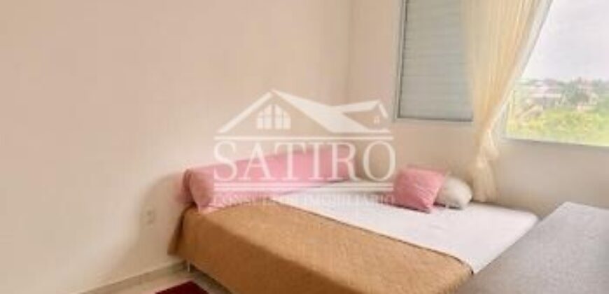 Apartamento arejado ao redor da região central!