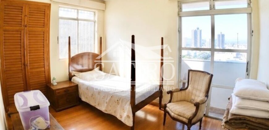 Apartamento no coração de Pouso Alegre disponível para venda!