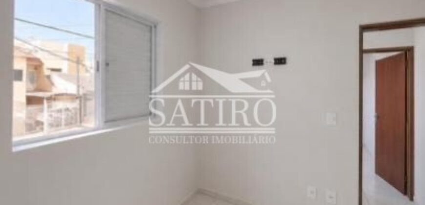Apartamento para alugar!