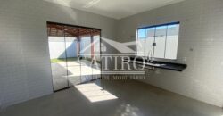 Imóvel amplo e arejado, trazendo tranquilidade!