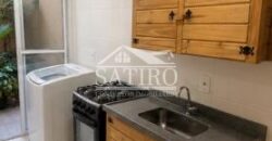 Apartamento térreo de oportunidade a venda!