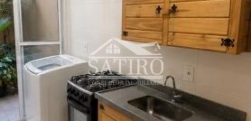 Apartamento térreo de oportunidade a venda!