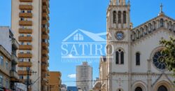 Apartamento no coração de Pouso Alegre disponível para venda!