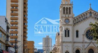 Apartamento no coração de Pouso Alegre disponível para venda!