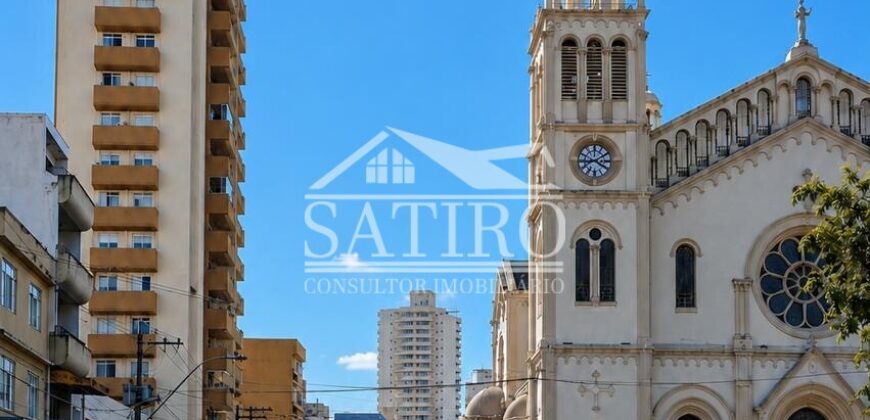 Apartamento no coração de Pouso Alegre disponível para venda!