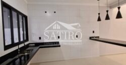 Tranquilidade e conforto é o que traz essa casa a venda!