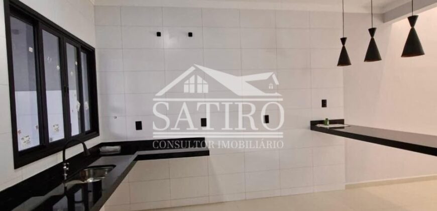 Tranquilidade e conforto é o que traz essa casa a venda!