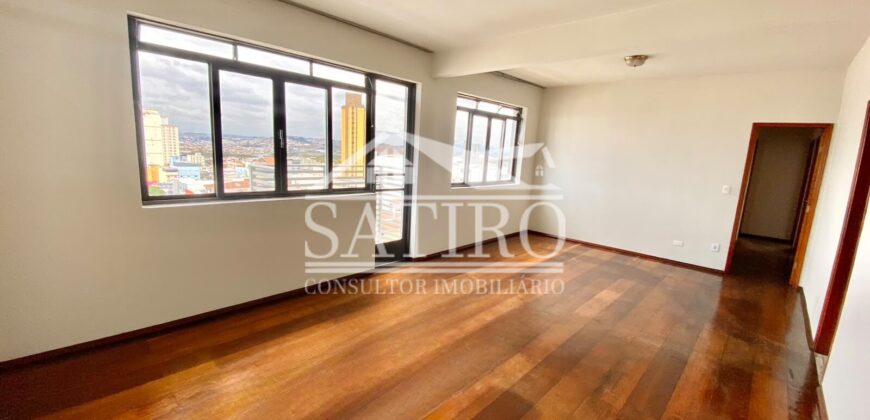 Apartamento arejado no coração de P.A a venda!