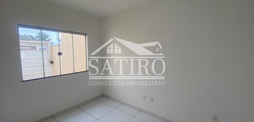 Tranquilidade e conforto é o que transmite essa casa no Plano Minha Casa Minha Vida no Vergani!