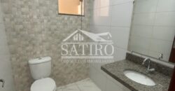 Tranquilidade e conforto é o que transmite essa casa no Plano Minha Casa Minha Vida no Vergani!