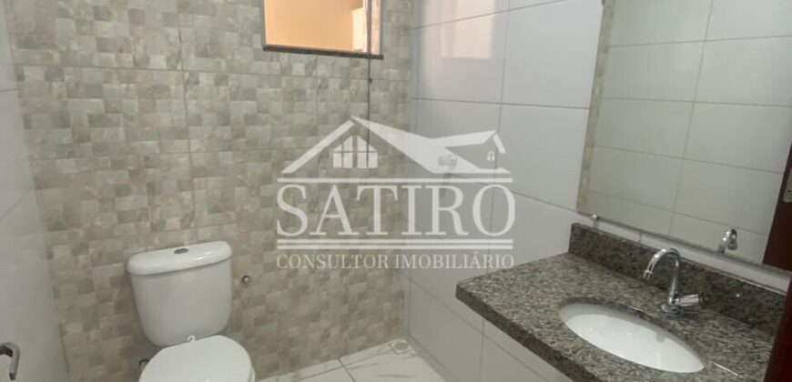 Tranquilidade e conforto é o que transmite essa casa no Plano Minha Casa Minha Vida no Vergani!