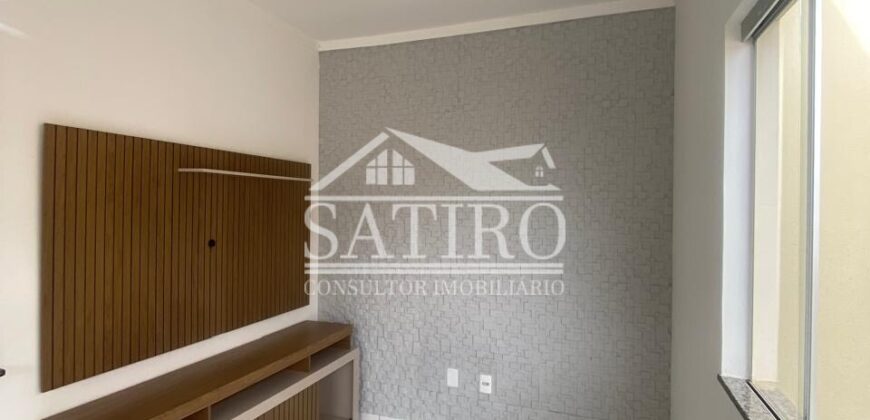 Tranquilidade e conforto é o que transmite essa casa no Plano Minha Casa Minha Vida no Vergani!