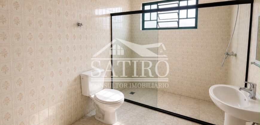 Apartamento no Medicina para Locação!