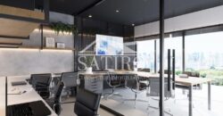 Studio no Centro de P.A com infraestrutura fantástica…