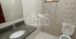 Tranquilidade e conforto é o que transmite essa casa no Plano Minha Casa Minha Vida no Vergani!