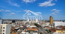 Apartamento arejado no coração de P.A a venda!