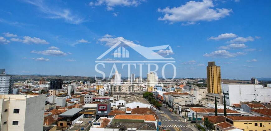Apartamento arejado no coração de P.A a venda!