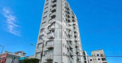 Apartamento arejado no coração de P.A a venda!