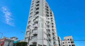 Apartamento arejado no coração de P.A a venda!