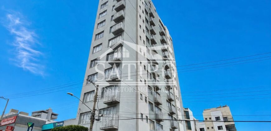 Apartamento arejado no coração de P.A a venda!