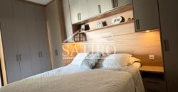 Apartamento todo planejado, trazendo conforto e comodidade a venda!