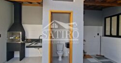 Tranquilidade e conforto é o que traz essa casa a venda!