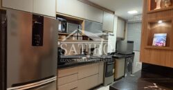 Apartamento todo planejado, trazendo conforto e comodidade a venda!