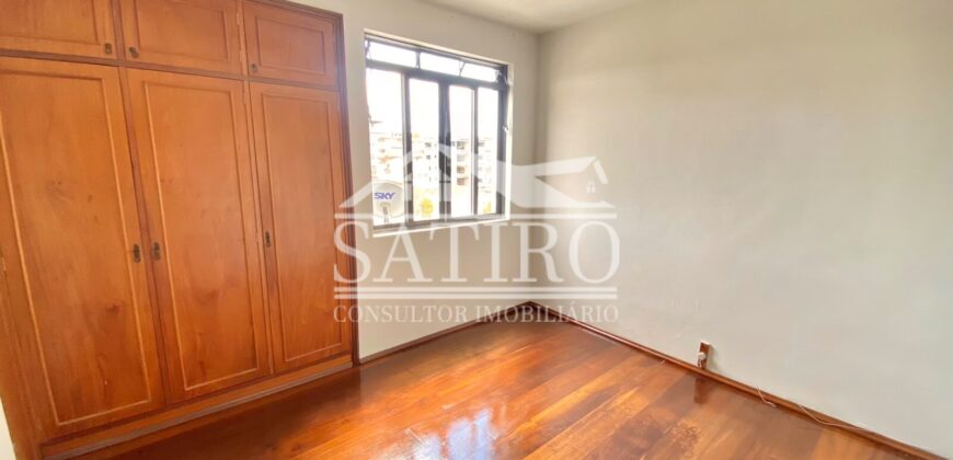 Apartamento arejado no coração de P.A a venda!