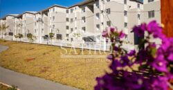 Excelente oportunidade de adquirir seu apartame no PLANO MINHA CASA MINHA VIDA