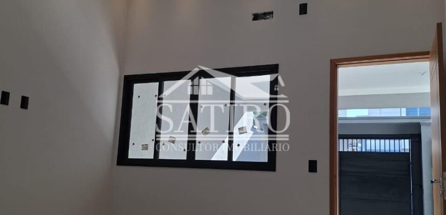 Tranquilidade e conforto é o que traz essa casa a venda!