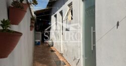 Casa arejada, trazendo tranquilidade a venda!