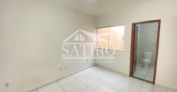 Tranquilidade e conforto é o que transmite essa casa no Plano Minha Casa Minha Vida no Vergani!