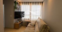 Apartamento todo planejado, trazendo conforto e comodidade a venda!
