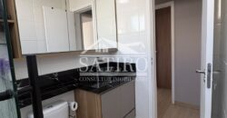 Apartamento todo planejado, trazendo conforto e comodidade a venda!