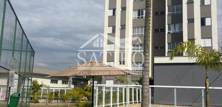 Apartamento todo planejado, trazendo conforto e comodidade a venda!