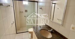 Apartamento arejado no coração de P.A a venda!