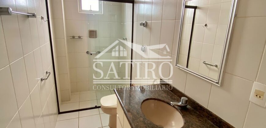 Apartamento arejado no coração de P.A a venda!