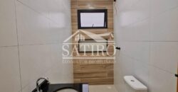 Tranquilidade e conforto é o que traz essa casa a venda!