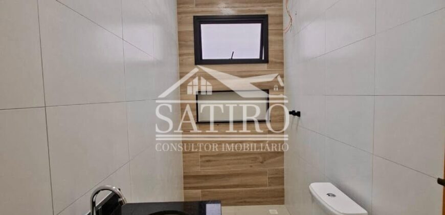 Tranquilidade e conforto é o que traz essa casa a venda!