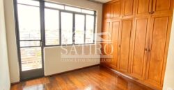 Apartamento arejado no coração de P.A a venda!