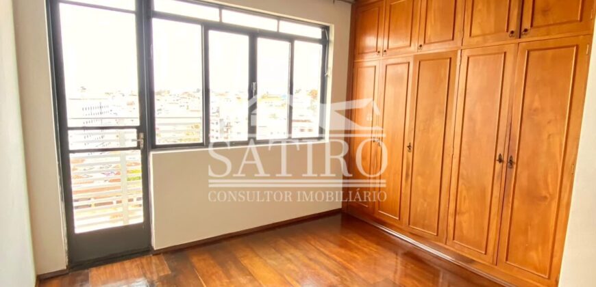 Apartamento arejado no coração de P.A a venda!