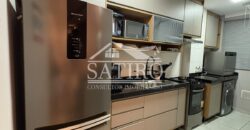 Apartamento todo planejado, trazendo conforto e comodidade a venda!