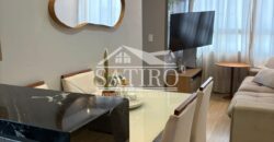 Apartamento todo planejado, trazendo conforto e comodidade a venda!