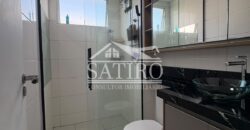 Apartamento todo planejado, trazendo conforto e comodidade a venda!