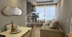 Apartamento todo planejado, trazendo conforto e comodidade a venda!