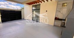 Casa com requinte e muita elegância, trazendo sofisticação e modernidade!